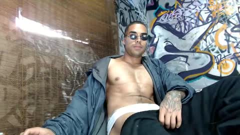 Justin online show from March 2025 02:51:01 PM