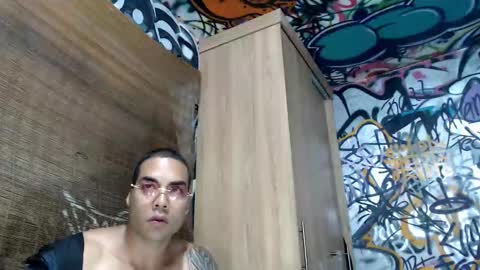 Justin online show from September 2025 12:05:01 AM