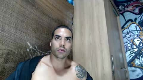 Justin online show from October 2025 11:17:02 PM