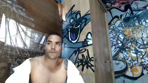 Justin online show from January 2026 03:49:02 PM