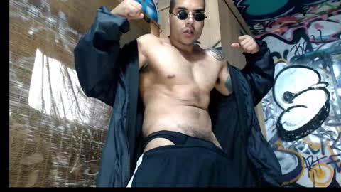 Justin online show from February 2026 08:05:02 PM