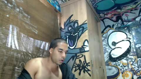 Justin online show from April 2026 01:17:02 PM