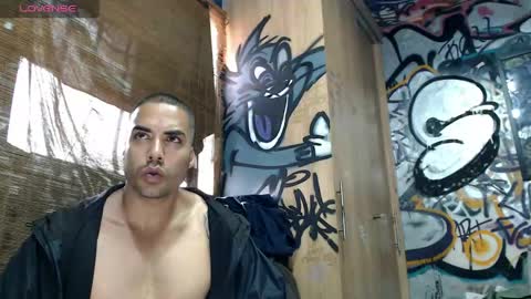 Snapshot of bbc_monster1 chatting on May 2026 09:11:02 PM Justin online show from May 2026 09:11:02 PM