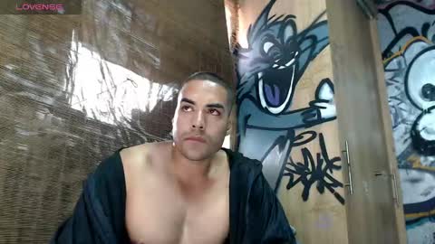 Snapshot of bbc_monster1 chatting on May 2026 09:31:01 PM Justin online show from May 2026 09:31:01 PM