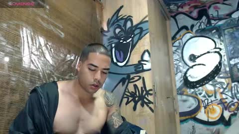 Snapshot of bbc_monster1 chatting on May 2026 08:50:02 PM Justin online show from May 2026 08:50:02 PM