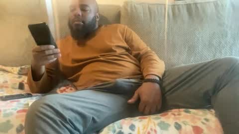 Zaddy online show from January 2025 10:11:02 PM