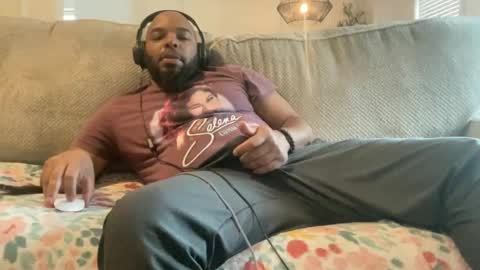 Zaddy online show from January 2025 03:00:02 PM