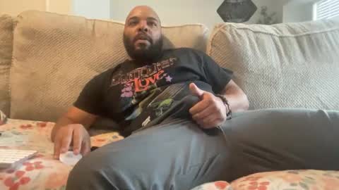 Zaddy online show from February 2025 05:05:02 PM