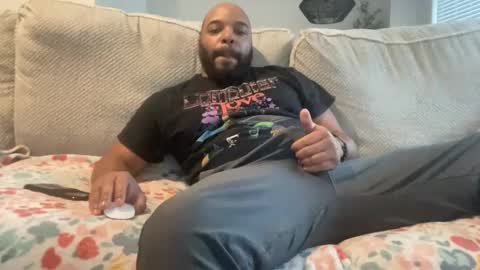 Zaddy online show from February 2025 10:48:01 PM