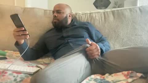 Zaddy online show from February 2025 07:21:01 PM