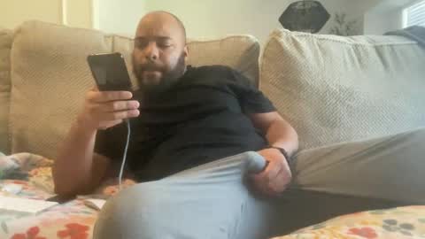 Zaddy online show from March 2025 05:50:02 PM