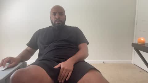 Zaddy online show from October 2025 06:03:01 PM