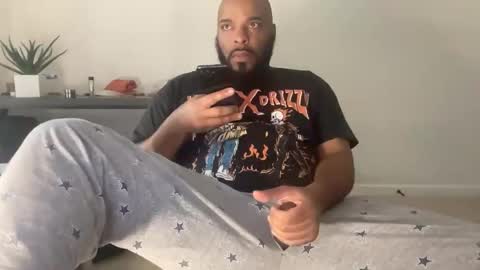 Zaddy online show from November 2025 01:55:01 PM