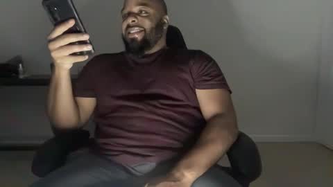 Zaddy online show from May 2026 10:23:02 AM