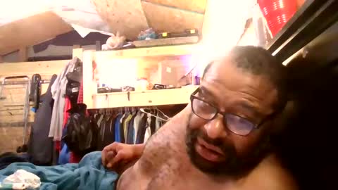 bbcwithahook online show from January 2025 05:24:01 AM