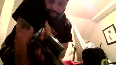 bbcwithahook online show from January 2025 04:02:02 AM