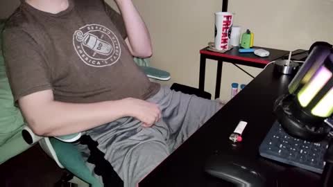 BigBoy420 online show from March 2025 02:54:02 PM