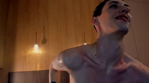 Brandon online show from February 2025 02:50:02 AM