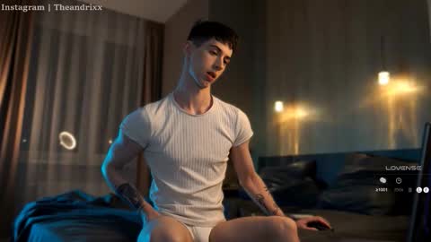 Brandon online show from October 2025 08:39:01 PM