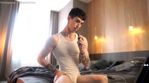 Brandon online show from October 2025 08:35:01 AM