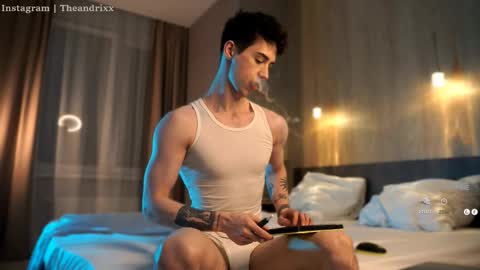 Brandon online show from November 2025 10:41:02 PM