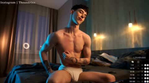 Brandon online show from November 2025 05:52:01 AM