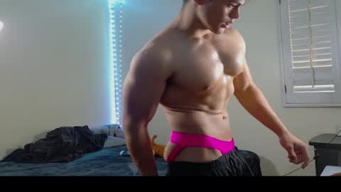 unknown online show from October 2025 09:04:02 PM