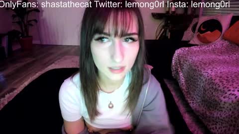 Snapshot of bbshasta chatting on February 2025 07:34:01 AM Shasta online show from February 2025 07:34:01 AM