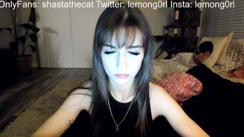 Snapshot of bbshasta chatting on September 2025 06:07:01 AM Shasta online show from September 2025 06:07:01 AM