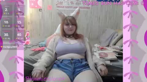 bun online show from August 2026 03:43:01 AM