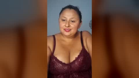 Snapshot of bbw_cindy11 chatting on June 2026 08:50:02 PM Cindy online show from June 2026 08:50:02 PM