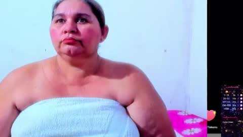 Michelle bbw online show from November 2025 03:16:02 AM