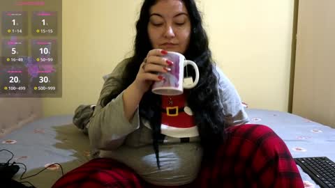 Snapshot of bbw_milf_4u chatting on January 2025 09:40:02 AM Emma online show from January 2025 09:40:02 AM