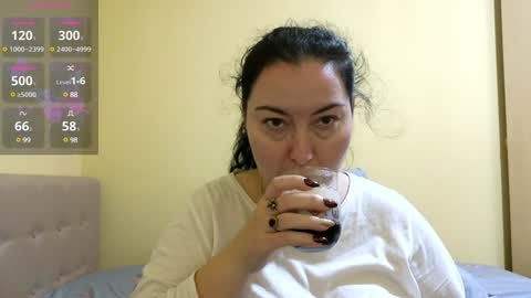 Snapshot of bbw_milf_4u chatting on January 2025 06:22:02 AM Emma online show from January 2025 06:22:02 AM