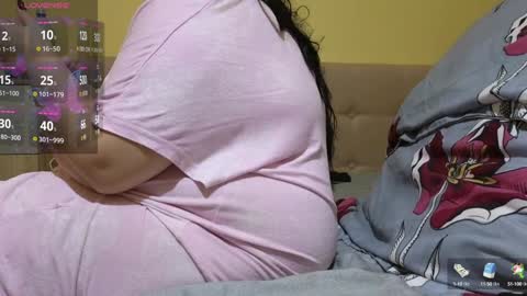 Snapshot of bbw_milf_4u chatting on January 2025 02:23:01 PM Emma online show from January 2025 02:23:01 PM