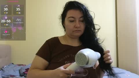 Snapshot of bbw_milf_4u chatting on January 2025 06:42:01 AM Emma online show from January 2025 06:42:01 AM