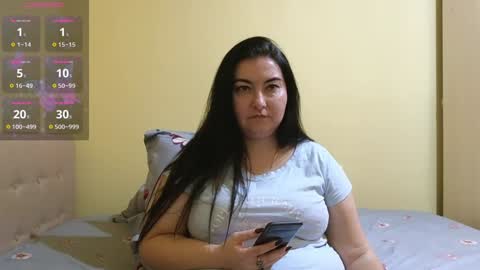 Snapshot of bbw_milf_4u chatting on January 2025 11:37:02 AM Emma online show from January 2025 11:37:02 AM