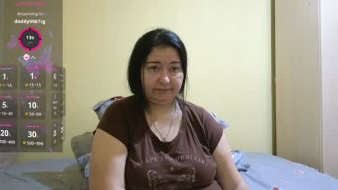 Snapshot of bbw_milf_4u chatting on January 2025 08:02:02 AM Emma online show from January 2025 08:02:02 AM