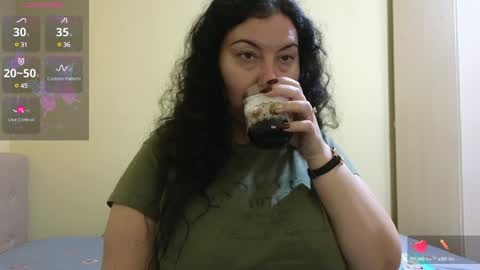 Snapshot of bbw_milf_4u chatting on January 2025 11:00:02 AM Emma online show from January 2025 11:00:02 AM
