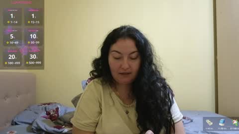 Snapshot of bbw_milf_4u chatting on January 2025 11:44:02 AM Emma online show from January 2025 11:44:02 AM