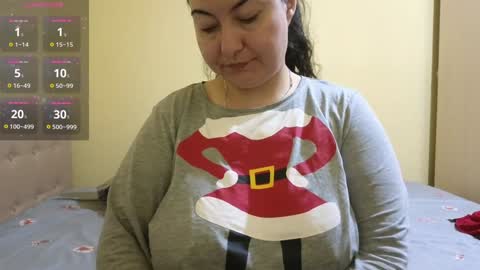 Snapshot of bbw_milf_4u chatting on February 2025 06:24:02 AM Emma online show from February 2025 06:24:02 AM