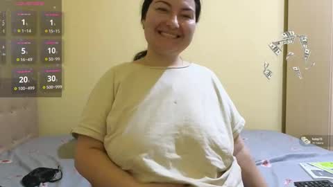 Snapshot of bbw_milf_4u chatting on February 2025 02:26:02 PM Emma online show from February 2025 02:26:02 PM