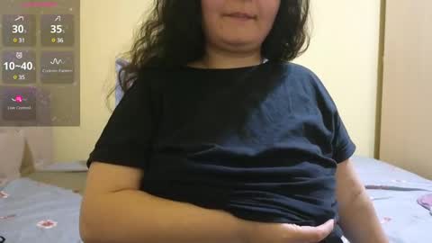 Snapshot of bbw_milf_4u chatting on February 2025 01:06:01 PM Emma online show from February 2025 01:06:01 PM