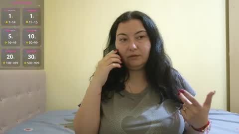Snapshot of bbw_milf_4u chatting on March 2025 12:22:01 PM Emma online show from March 2025 12:22:01 PM