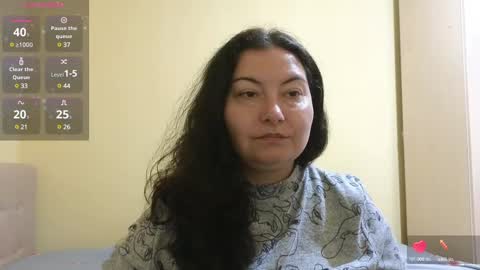 Snapshot of bbw_milf_4u chatting on March 2025 06:30:01 AM Emma online show from March 2025 06:30:01 AM