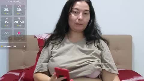 Snapshot of bbw_milf_4u chatting on September 2025 07:31:01 AM Emma online show from September 2025 07:31:01 AM