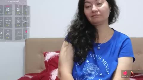 Snapshot of bbw_milf_4u chatting on October 2025 05:37:01 AM Emma online show from October 2025 05:37:01 AM