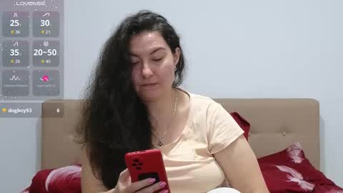 Snapshot of bbw_milf_4u chatting on October 2025 04:38:01 PM Emma online show from October 2025 04:38:01 PM