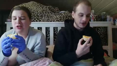 Snapshot of bbwbigbreastscouplelove chatting on February 2026 11:39:02 PM bbwbigbreastscouplelove online show from February 2026 11:39:02 PM