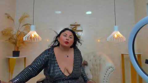 BBW Cindyy  online show from September 2025 07:29:01 PM